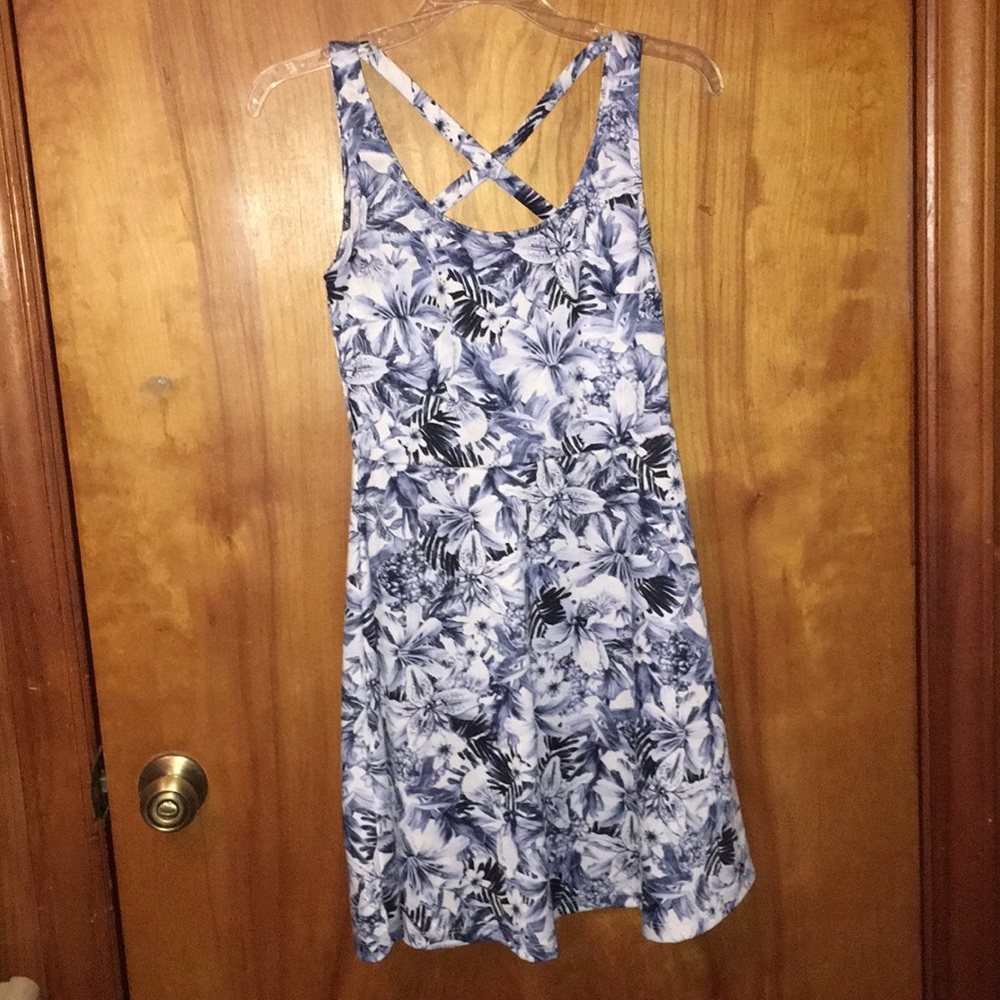 H&M mini dress